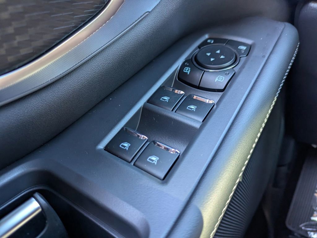 New 2026 Ford Expedition Platinum AWD/4WD image 31