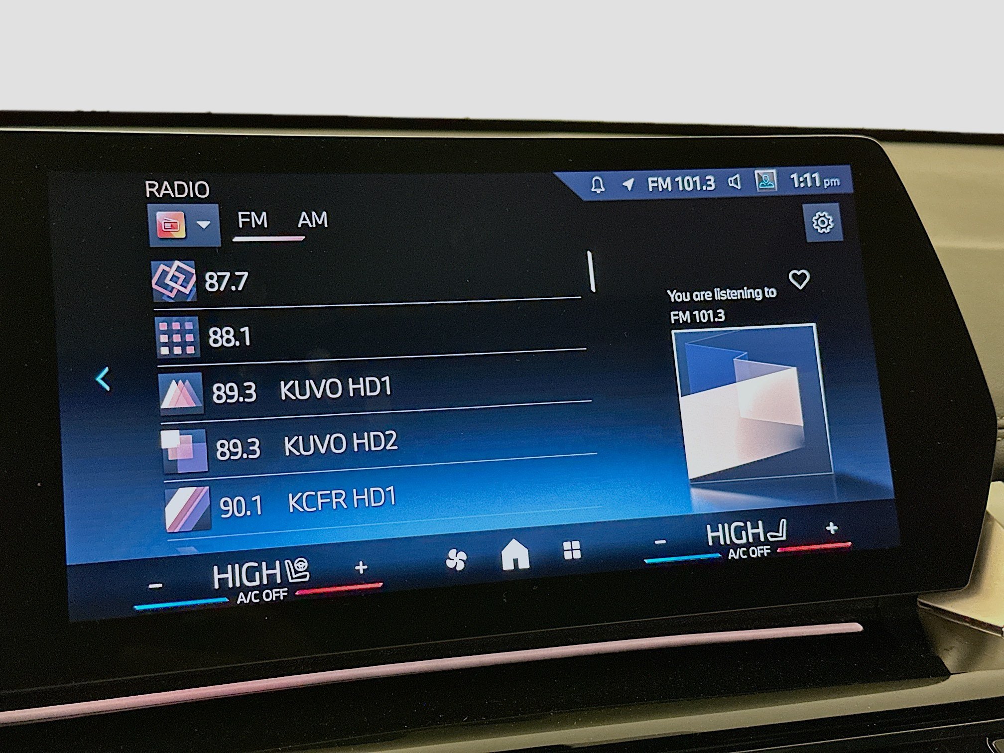 Used 2025 BMW X1 xDrive28i AWD/4WD image 21