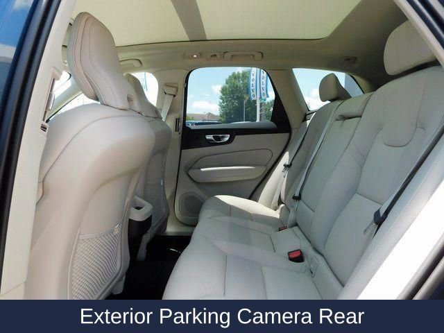 New 2025 Volvo XC60 B5 Plus w/ Protection Package Premier image 17