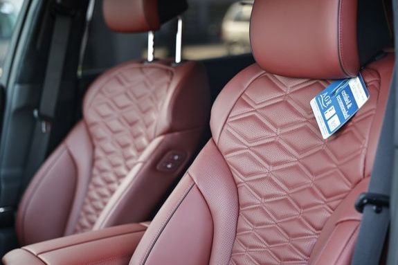 New 2026 Genesis GV80 3.5T image 20