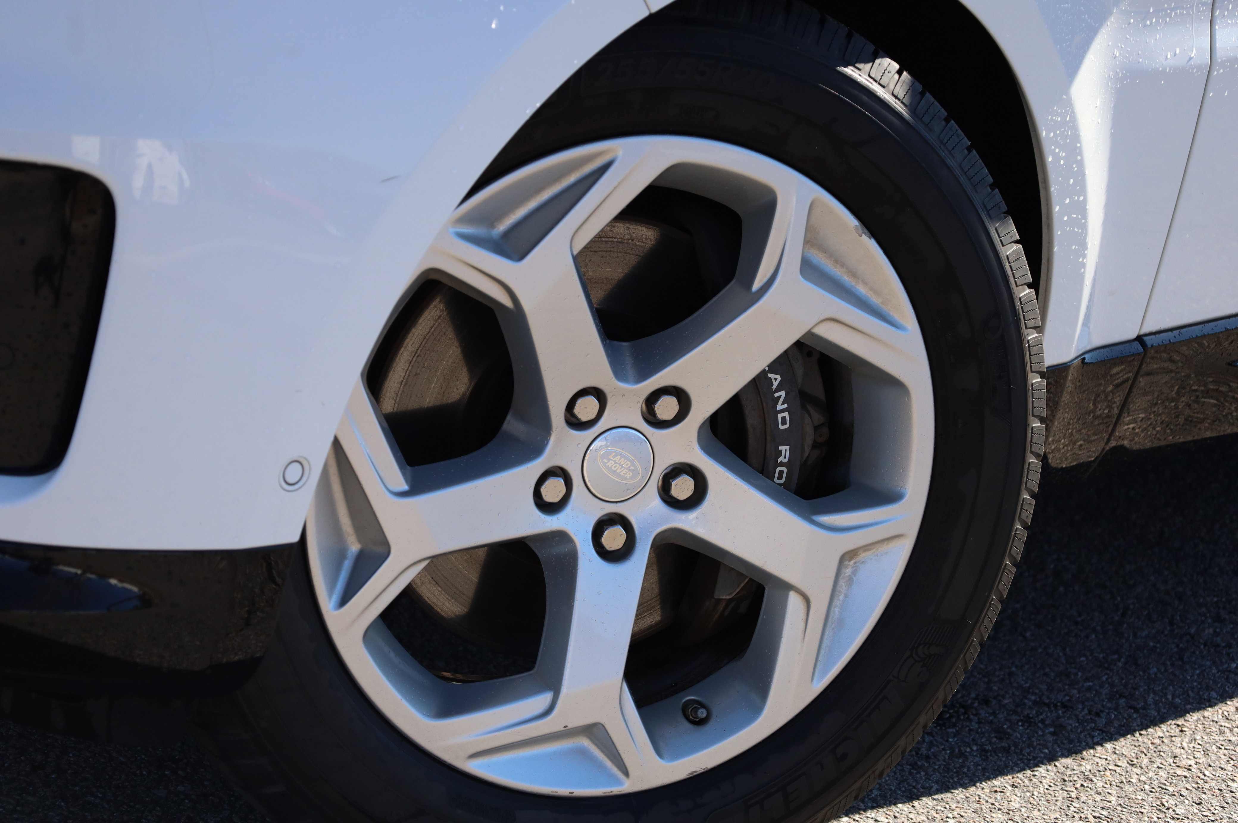 Used 2018 Land Rover Range Rover Sport Supercharged image 20