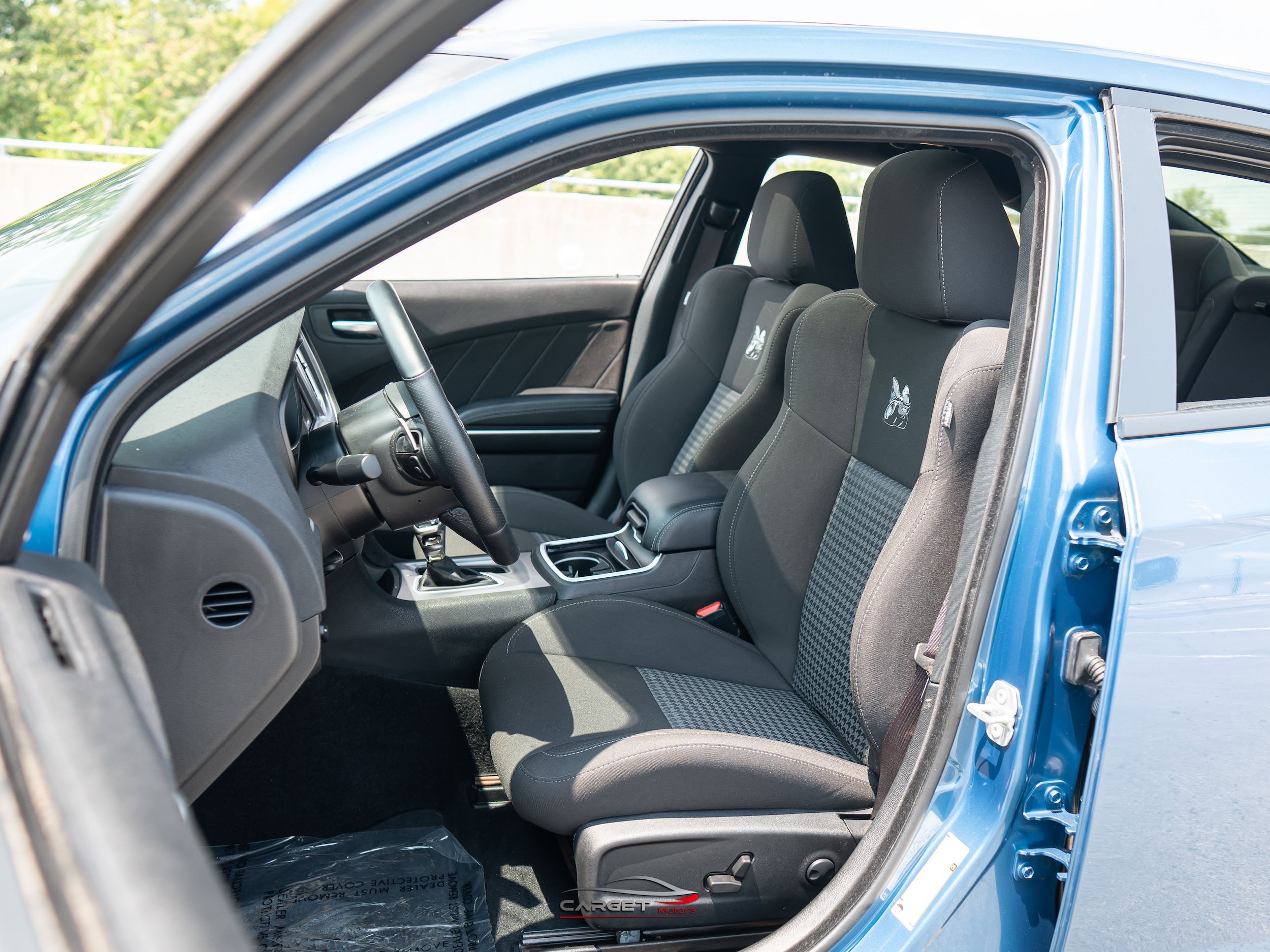 Used 2022 Dodge Charger Scat Pack RWD image 16