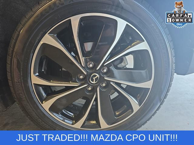 Used 2023 MAZDA CX-5 AWD 2.5 S w/ Premium Package image 31