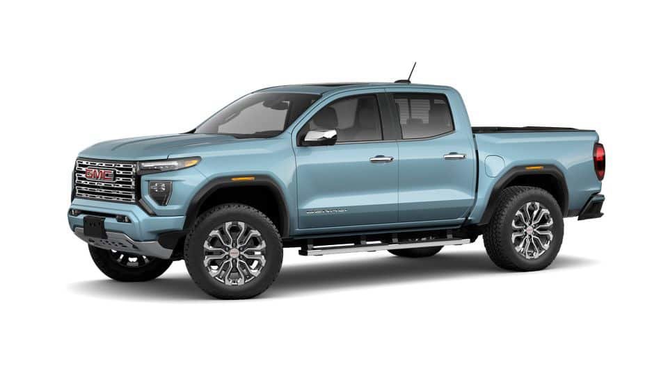 New 2026 GMC Canyon Denali image 42