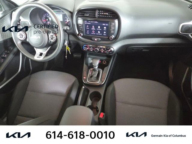 Used 2022 Kia Soul LX w/ Technology Package image 29