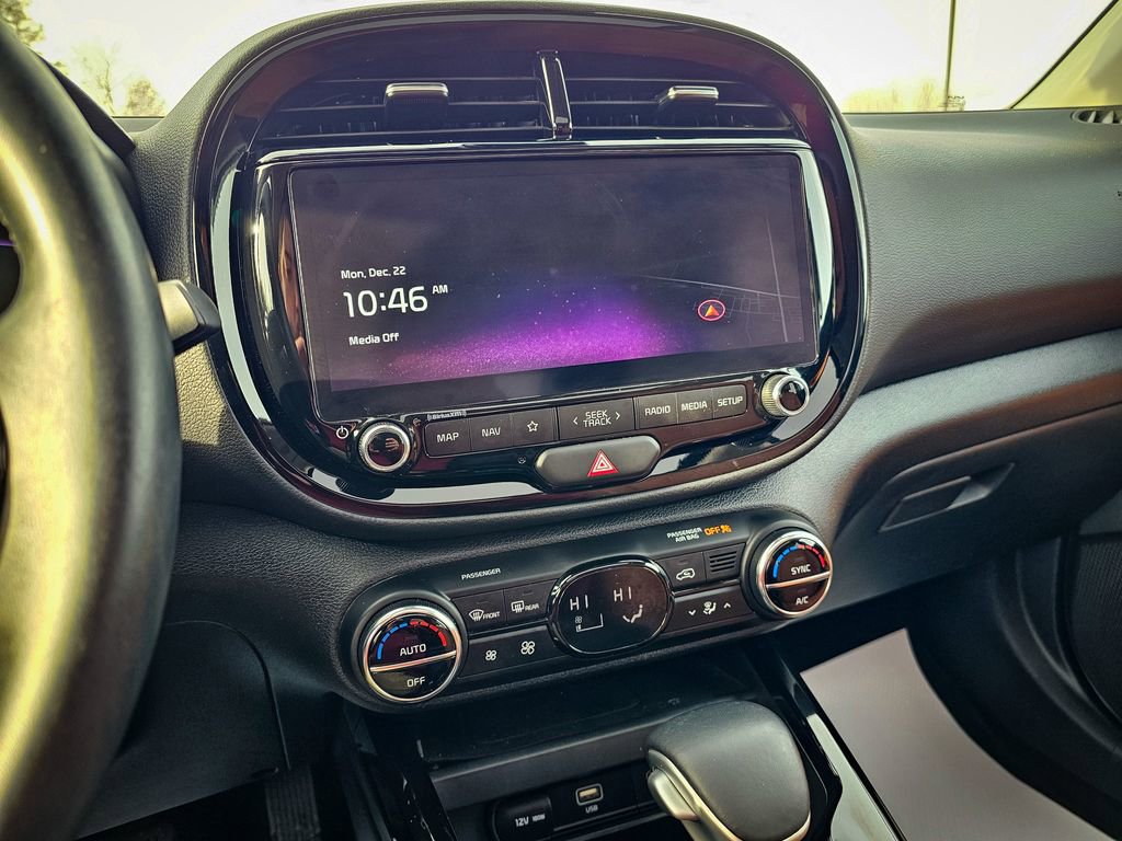 Used 2024 Kia Soul EX w/ Option Group 015 image 22