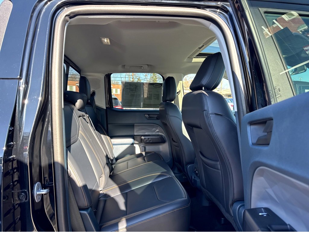 Used 2023 Ford Maverick Tremor image 9