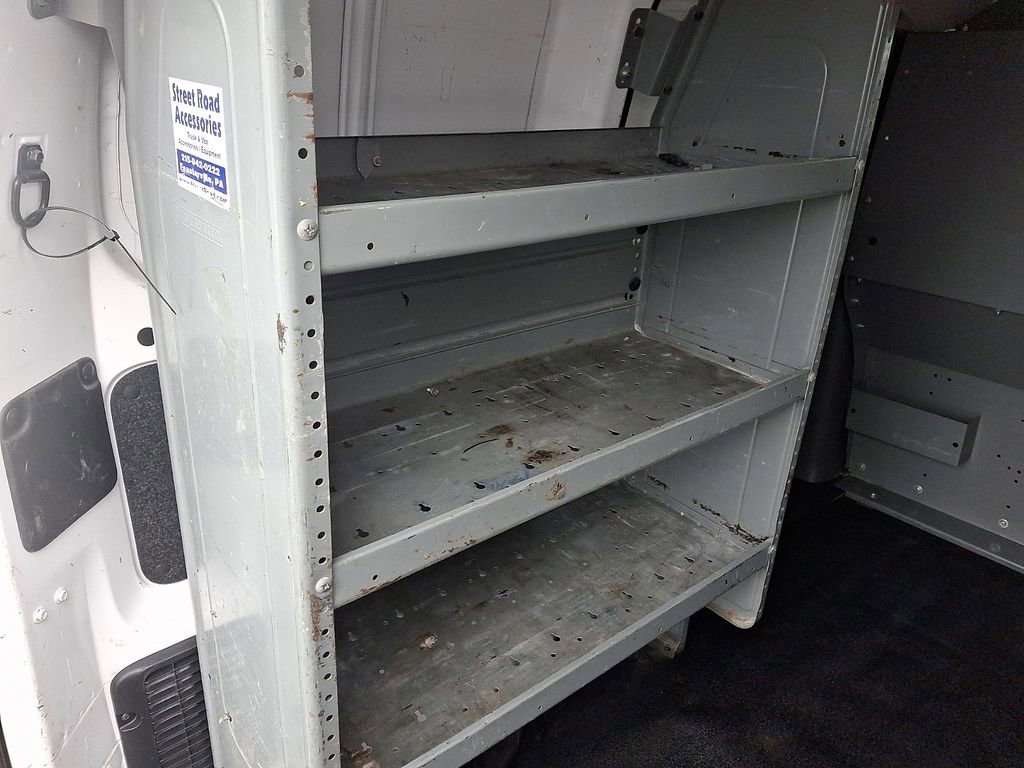 Used 2020 Nissan NV200 S FWD image 27