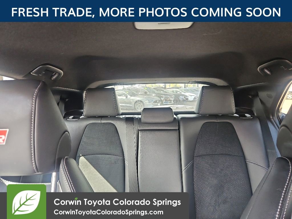 Used 2024 Toyota Corolla GR w/ Styling Package (TMS) AWD/4WD image 13