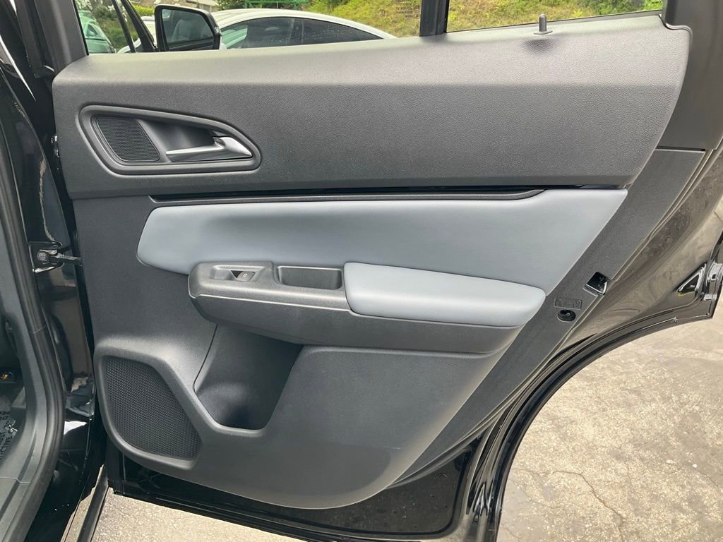 Used 2025 Honda Prologue Touring image 54