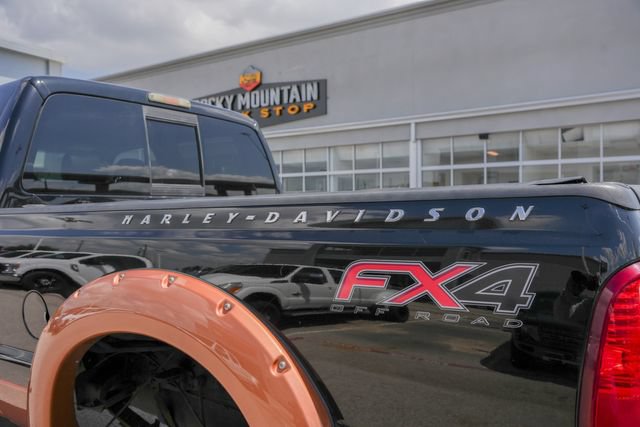 Used 2008 Ford F350 4x4 Crew Cab Super Duty image 20