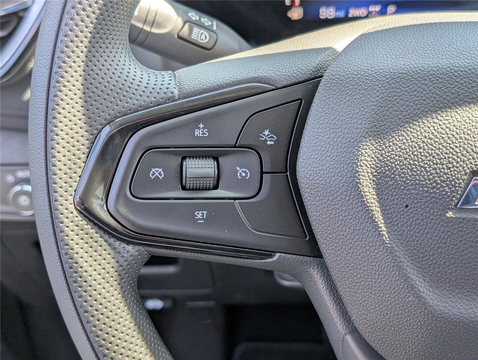 New 2026 Chevrolet TrailBlazer LT image 15