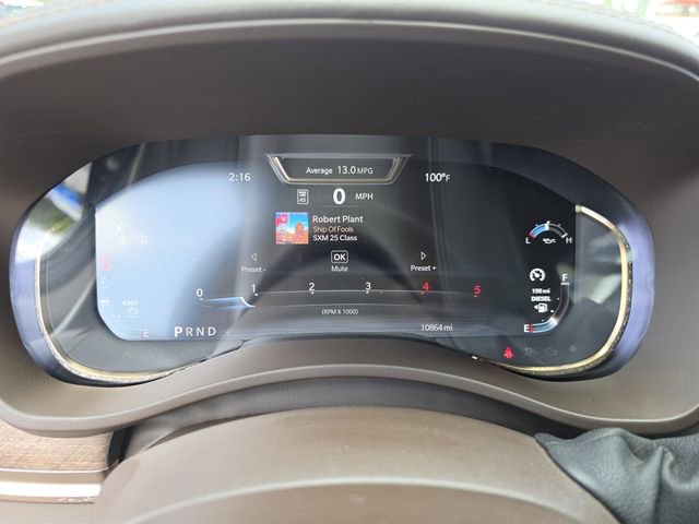 Used 2025 RAM 3500 Longhorn AWD/4WD image 37