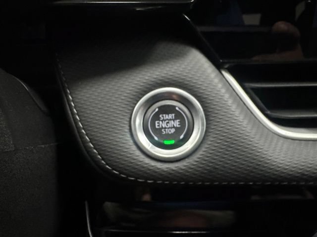 Used 2025 Chevrolet Equinox LT w/ Convenience Package II FWD image 15