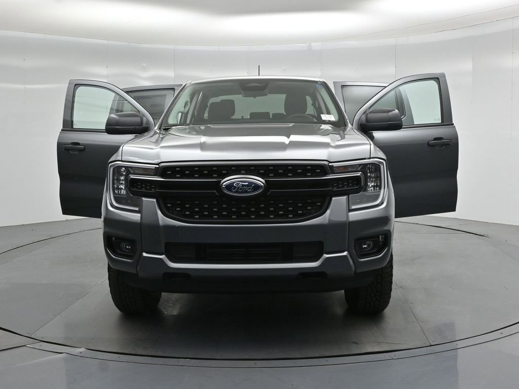 New 2026 Ford Ranger XL AWD/4WD image 27