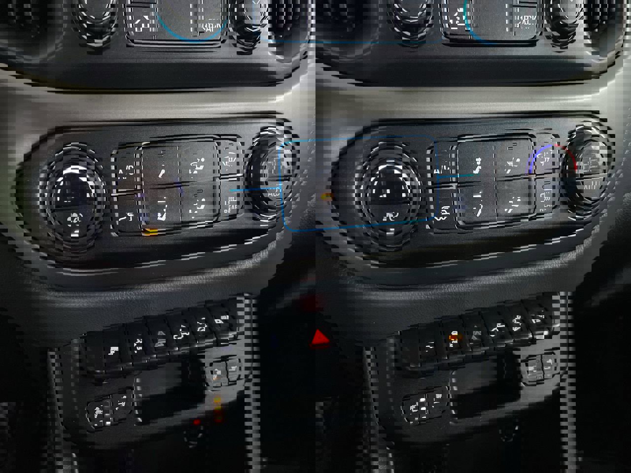 Used 2019 Chevrolet Colorado Z71 image 16