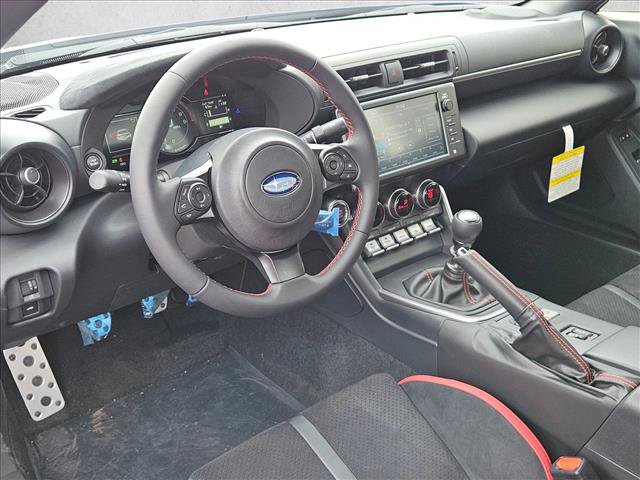 New 2026 Subaru BRZ Limited image 3