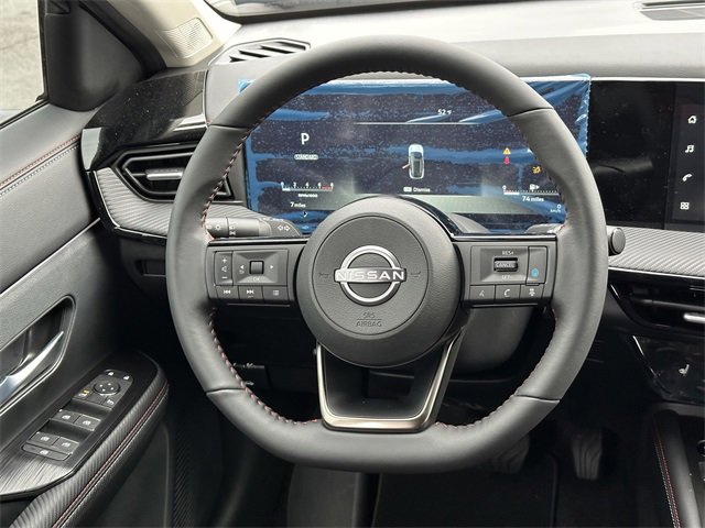 New 2026 Nissan Kicks SR w/ SR Premium Package image 18