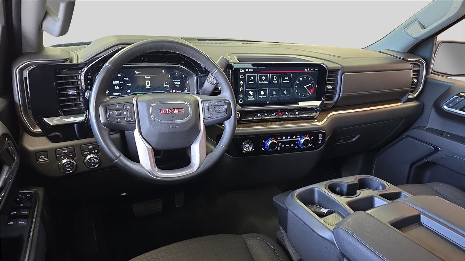 Used 2023 GMC Sierra 1500 Elevation AWD/4WD image 19