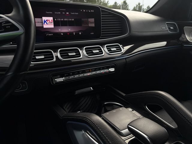 Used 2024 Mercedes-Benz GLE 450 4MATIC image 12