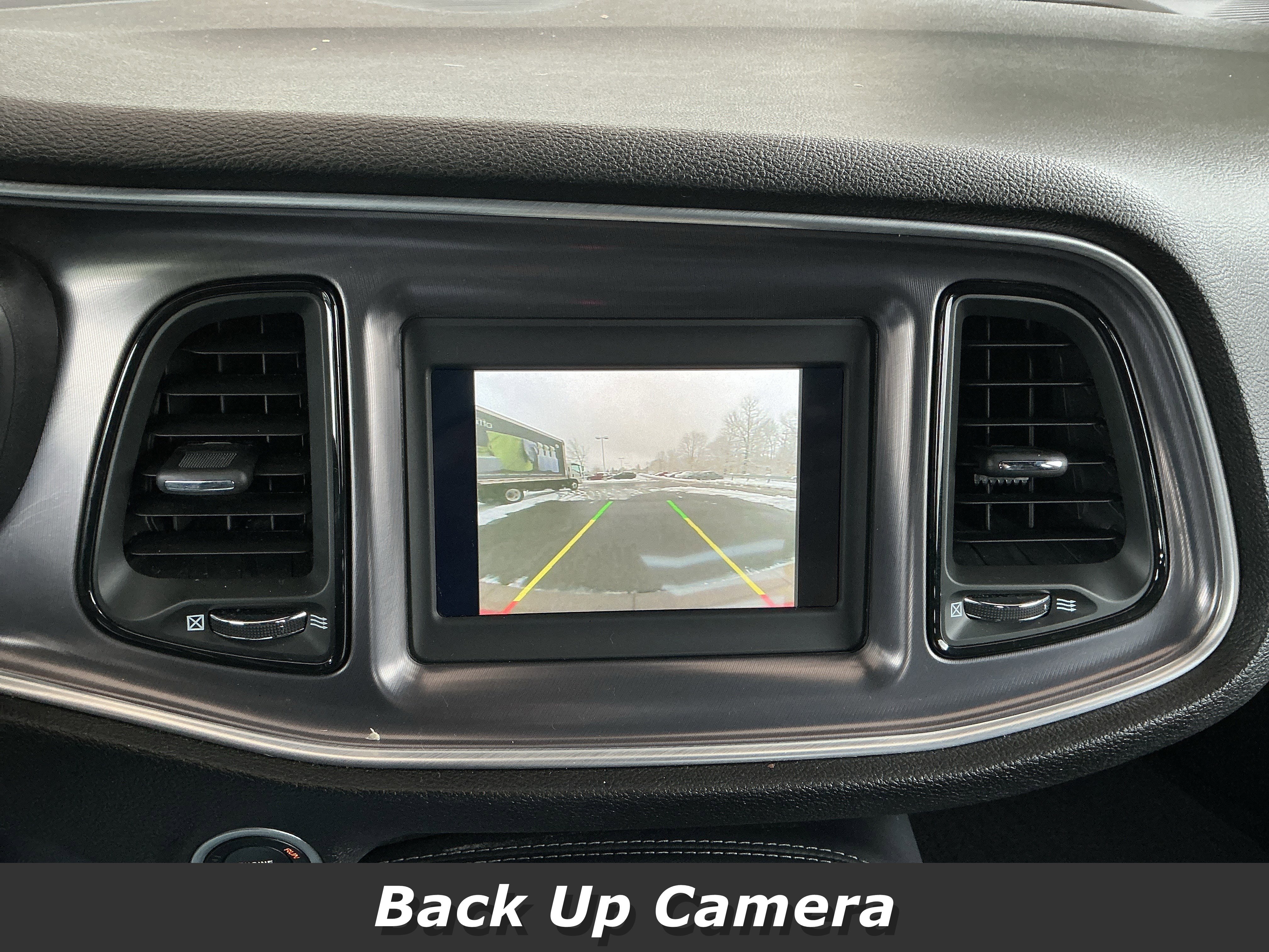 Used 2021 Dodge Challenger R/T w/ Blacktop Package image 10