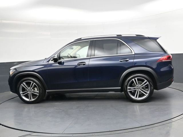 Used 2020 Mercedes-Benz GLE 350 4MATIC image 6