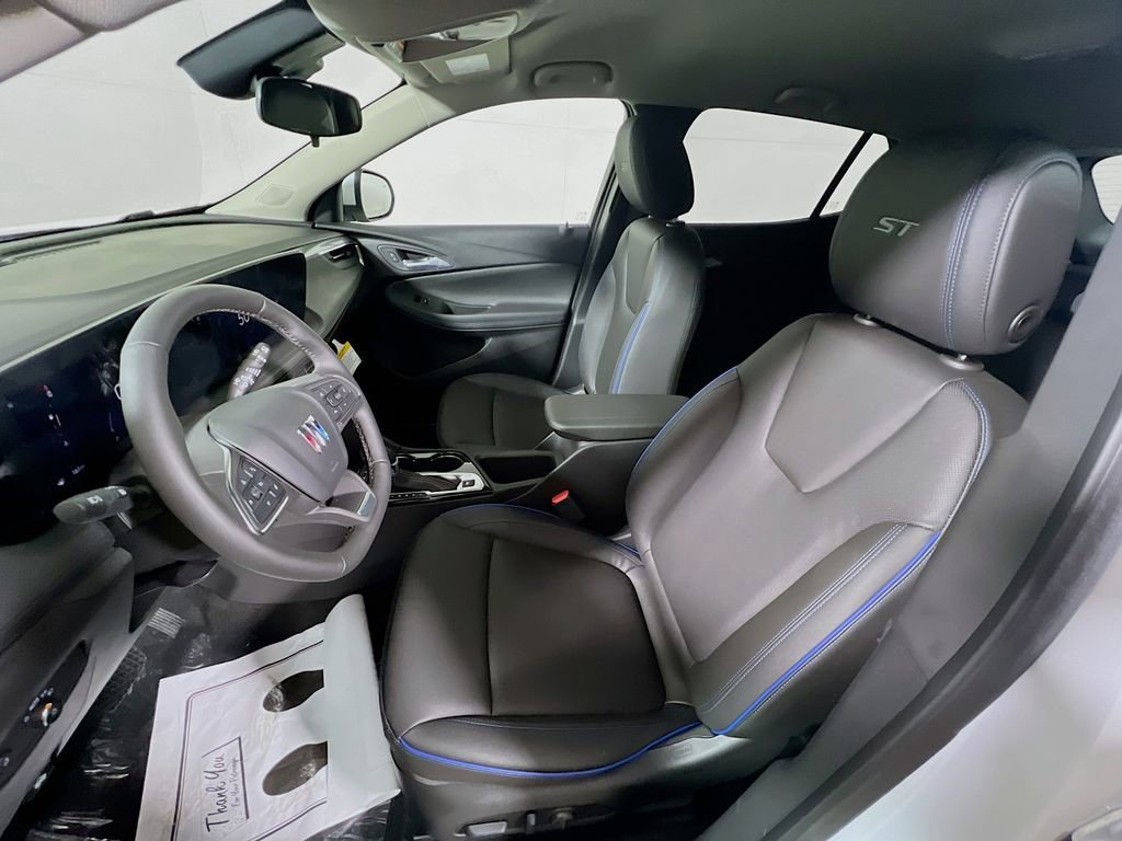 New 2026 Buick Encore GX Sport Touring w/ Advanced Technology Package image 16