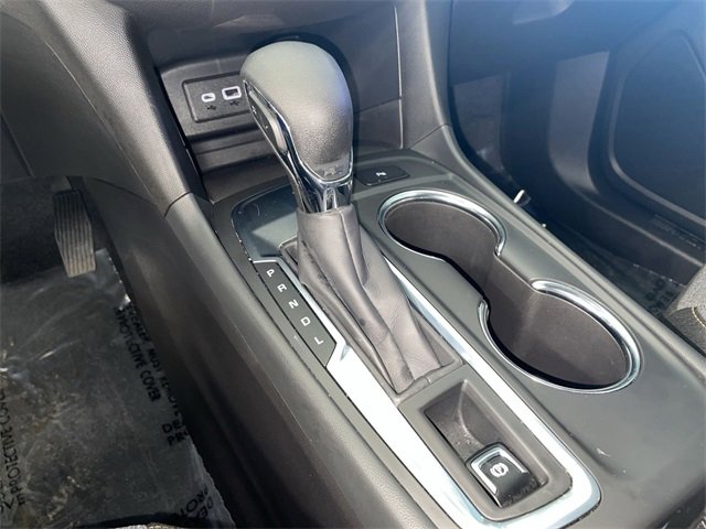 Certified 2024 Chevrolet Equinox LT image 29