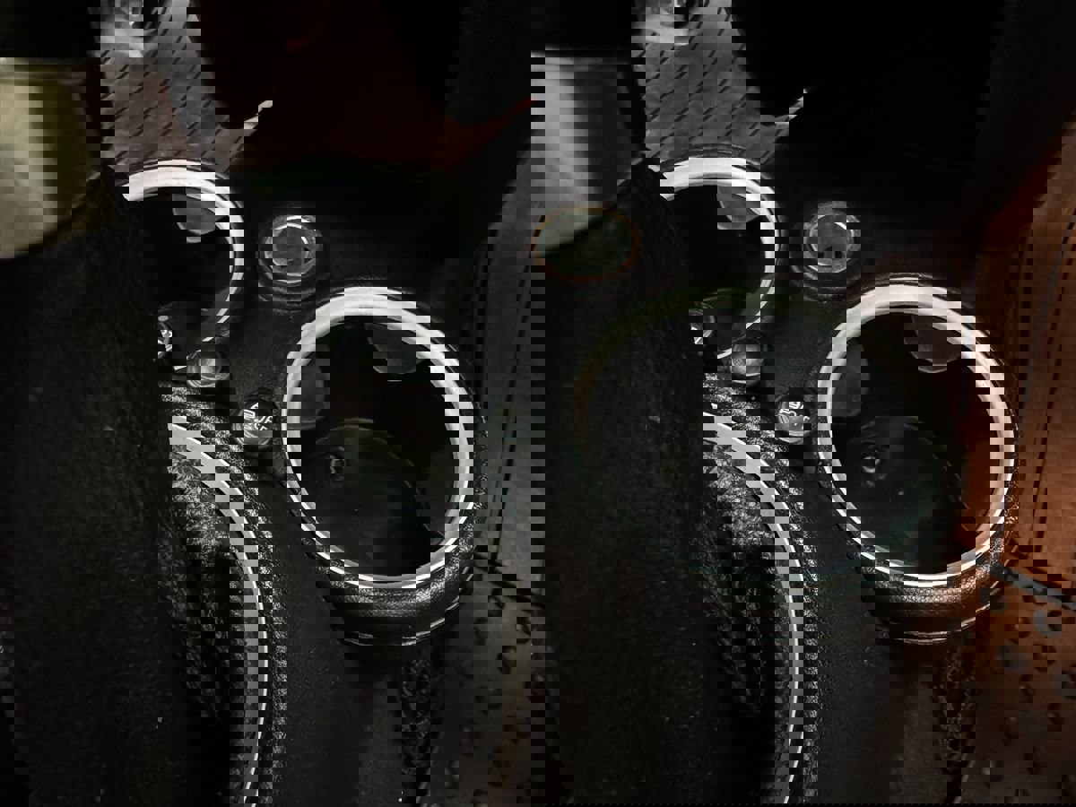 Used 2011 MINI Cooper S image 29