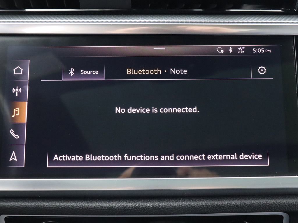 Used 2021 Audi Q3 2.0T Premium Plus w/ Premium Plus Package image 26