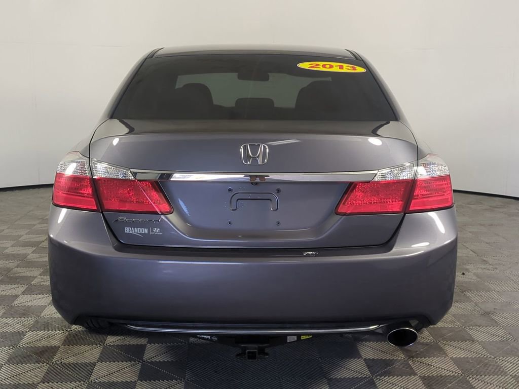 Used 2013 Honda Accord LX image 6