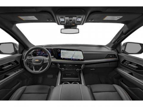 New 2026 Chevrolet Tahoe Premier AWD/4WD image 7