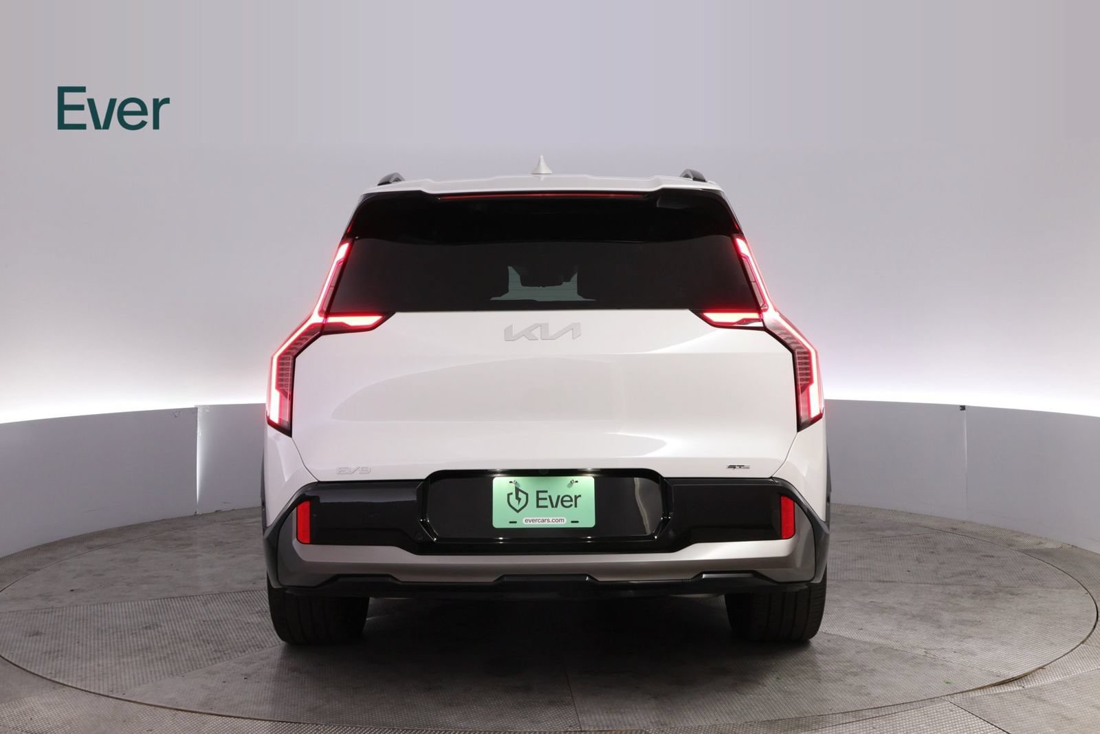 Used 2024 Kia EV9 GT-Line AWD/4WD image 15