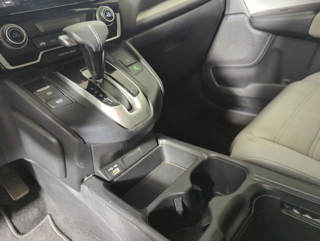 Certified 2020 Honda CR-V LX image 20