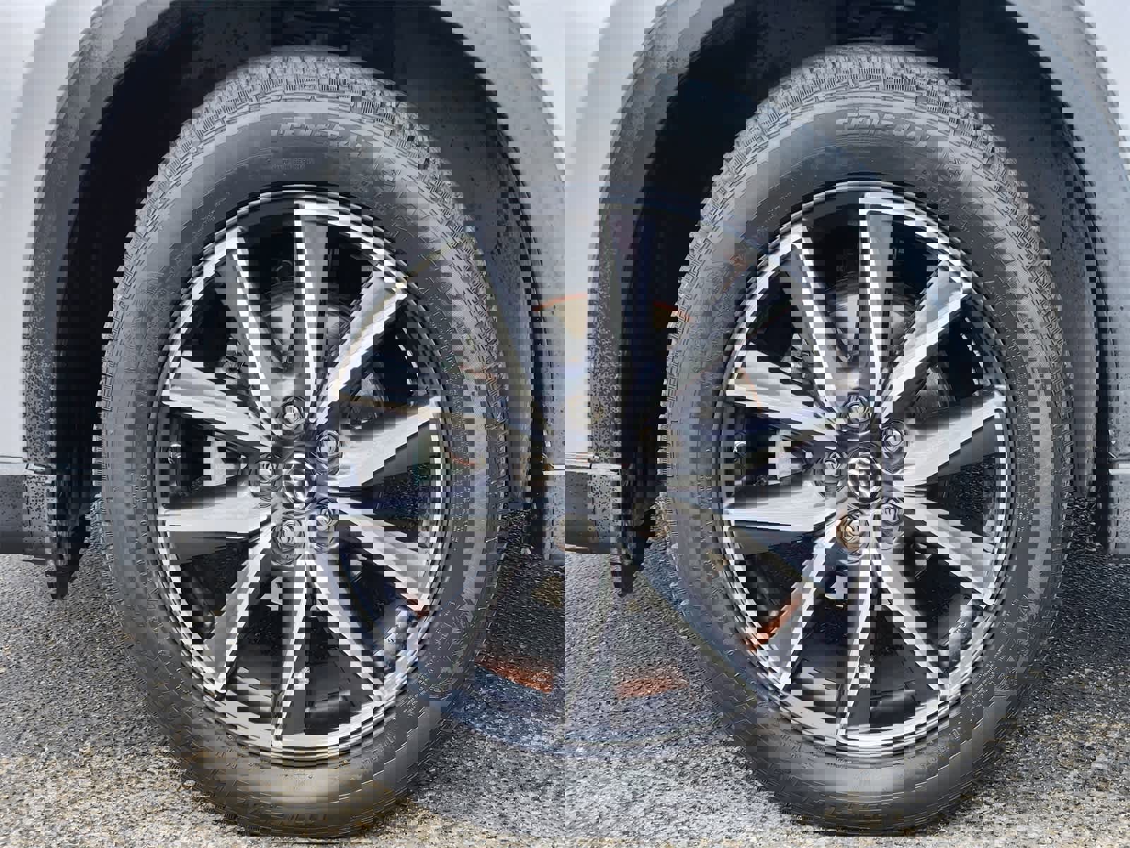 Used 2017 MAZDA CX-5 Grand Touring image 9