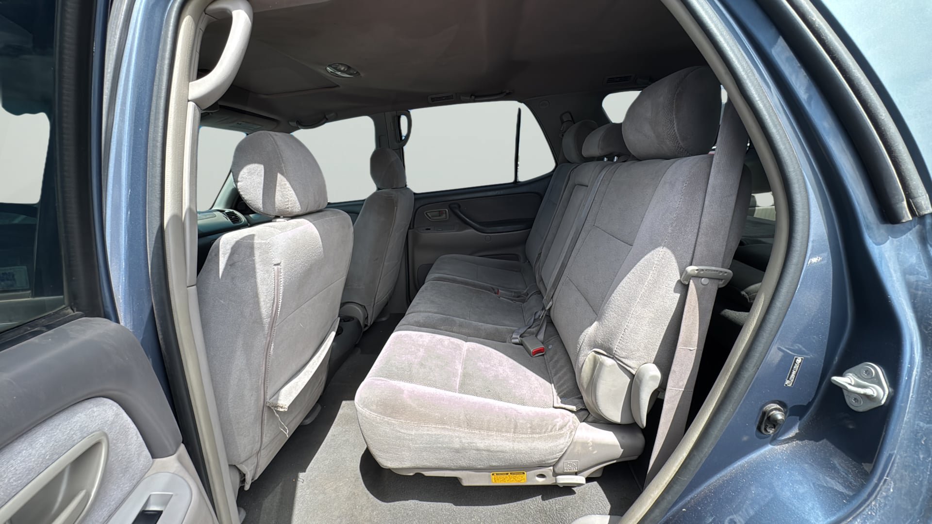 Used 2006 Toyota Sequoia SR5 RWD image 33