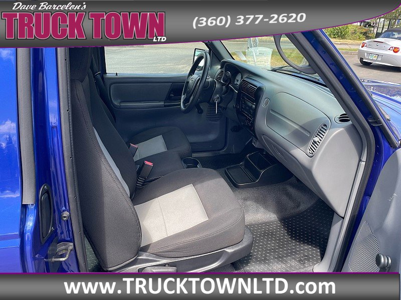 Used 2006 Ford Ranger Sport RWD image 24