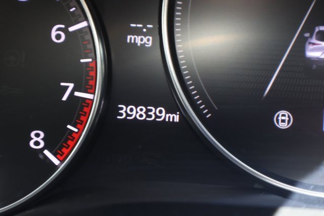 Used 2023 MAZDA CX-30 AWD 2.5 S w/ Select Package image 22