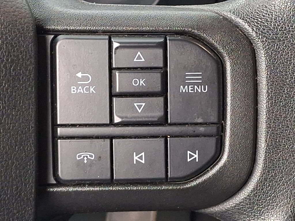 Used 2026 Ford F250 XLT AWD/4WD image 22