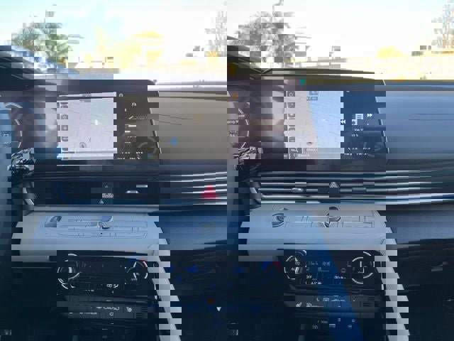 New 2026 Hyundai Elantra Limited image 11