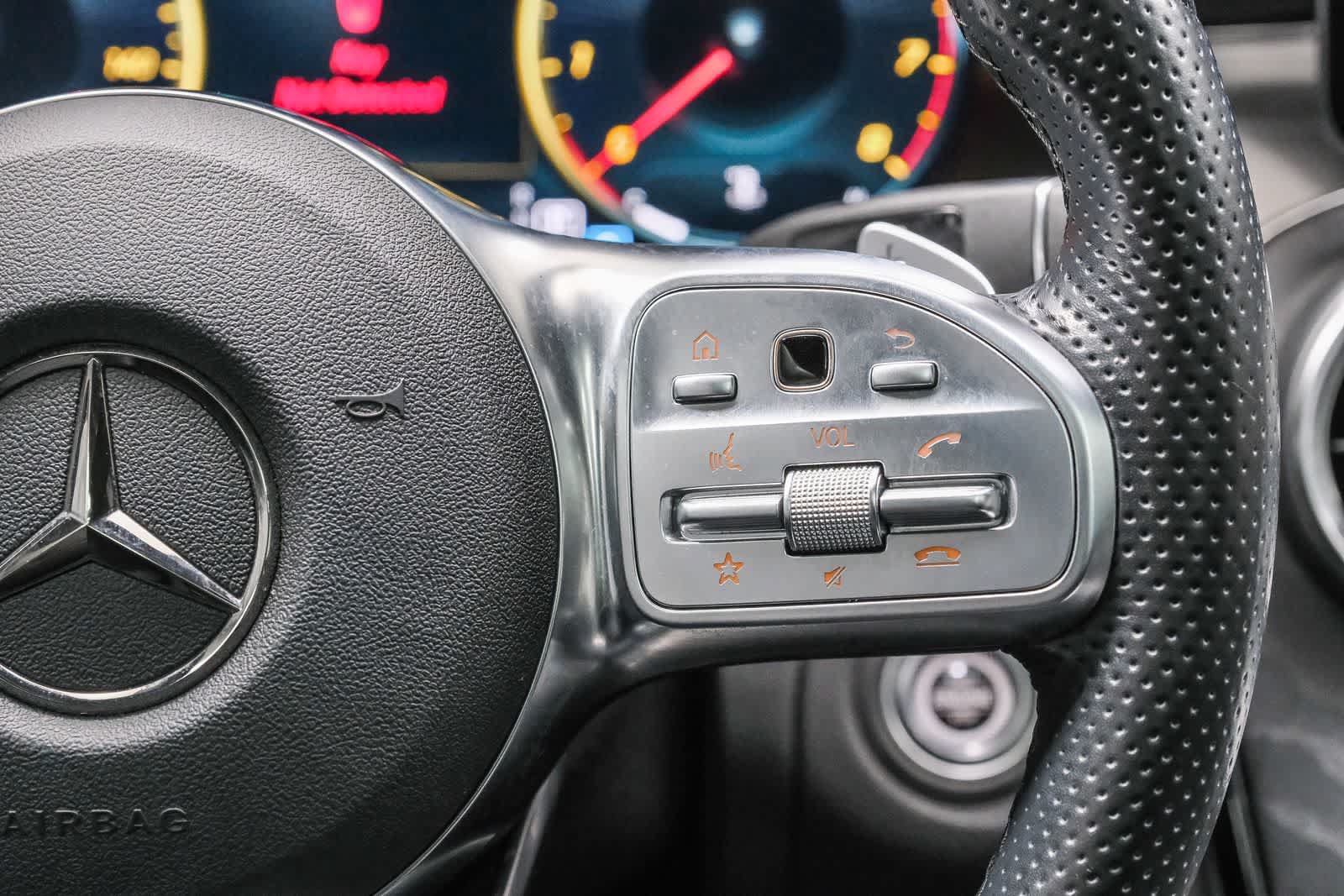 Certified 2023 Mercedes-Benz C 300 Coupe w/ AMG Line image 19