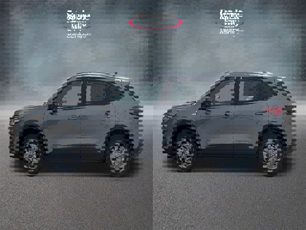 New 2026 Ford Escape ST-Line w/ Tech Pack #1 image 10