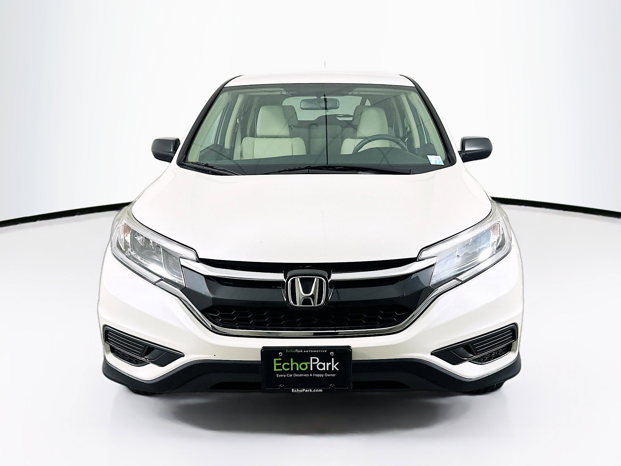 Used 2016 Honda CR-V SE image 2