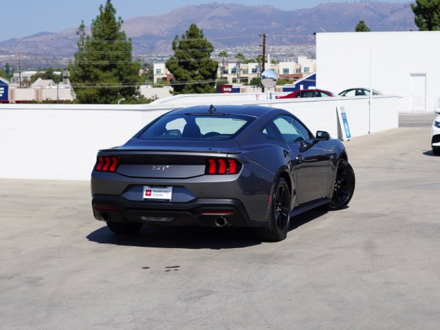 Used 2024 Ford Mustang GT RWD image 8