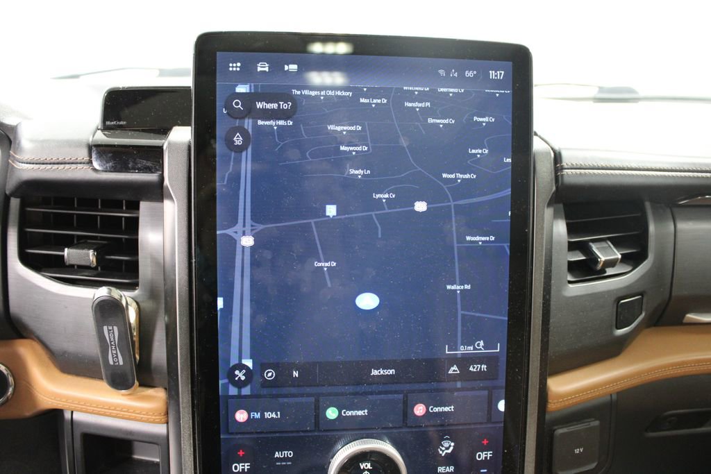 Used 2022 Ford Expedition Platinum image 35