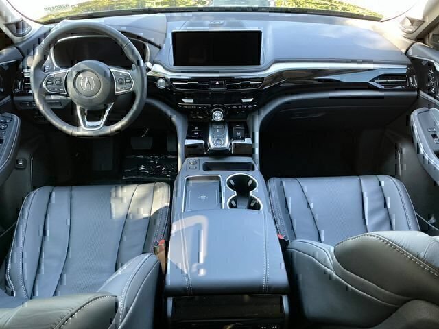 New 2026 Acura MDX w/ Technology Package FWD image 15
