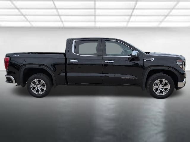 Used 2024 GMC Sierra 1500 SLT AWD/4WD image 29
