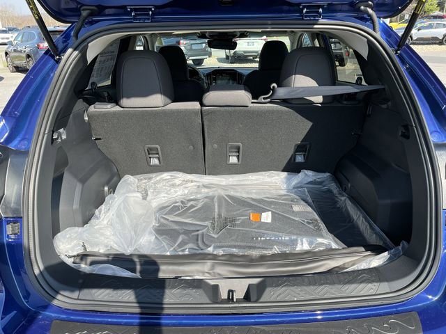New 2026 Subaru Crosstrek 2.0i Premium image 22