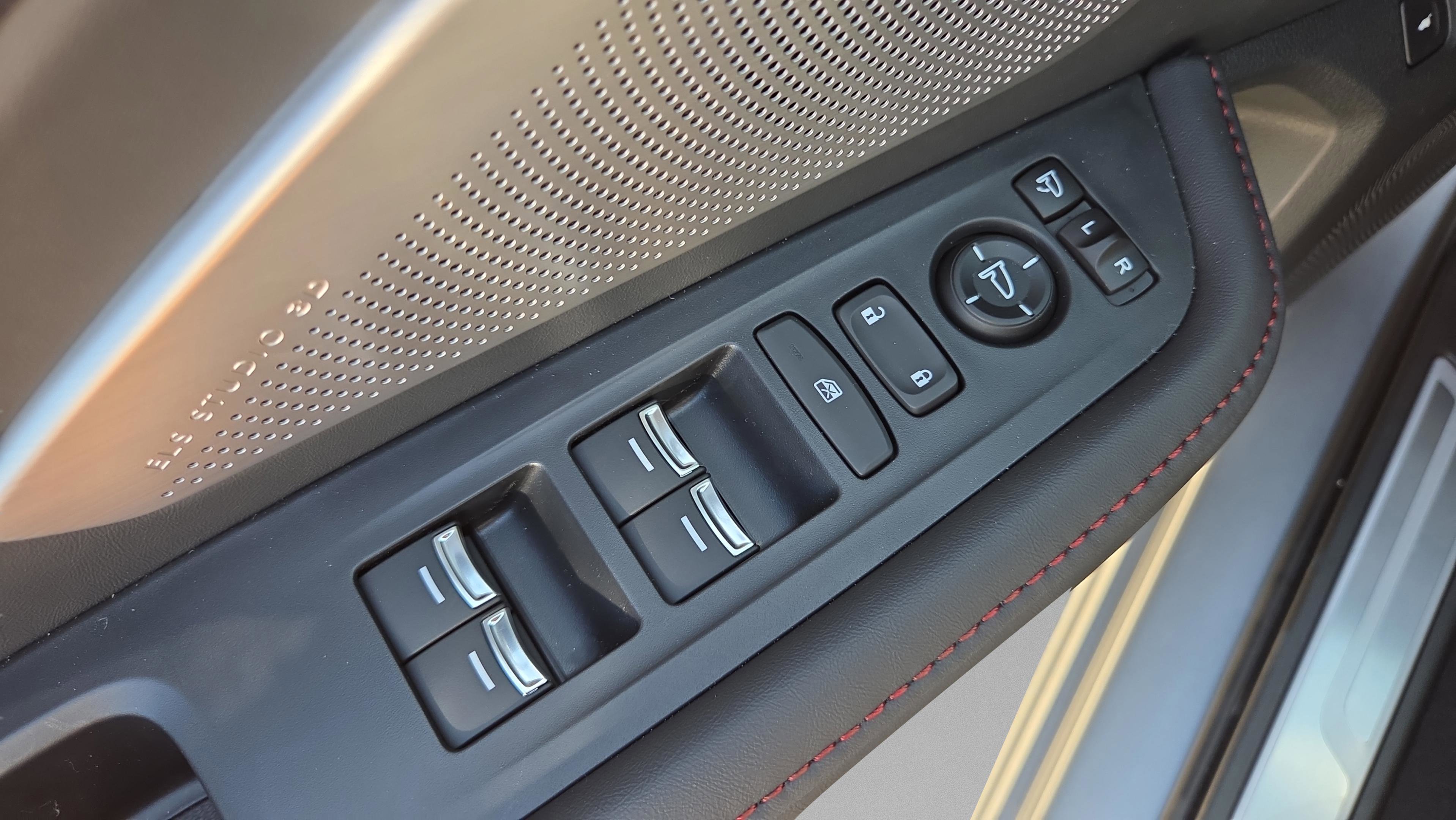 New 2026 Acura RDX A-Spec image 31