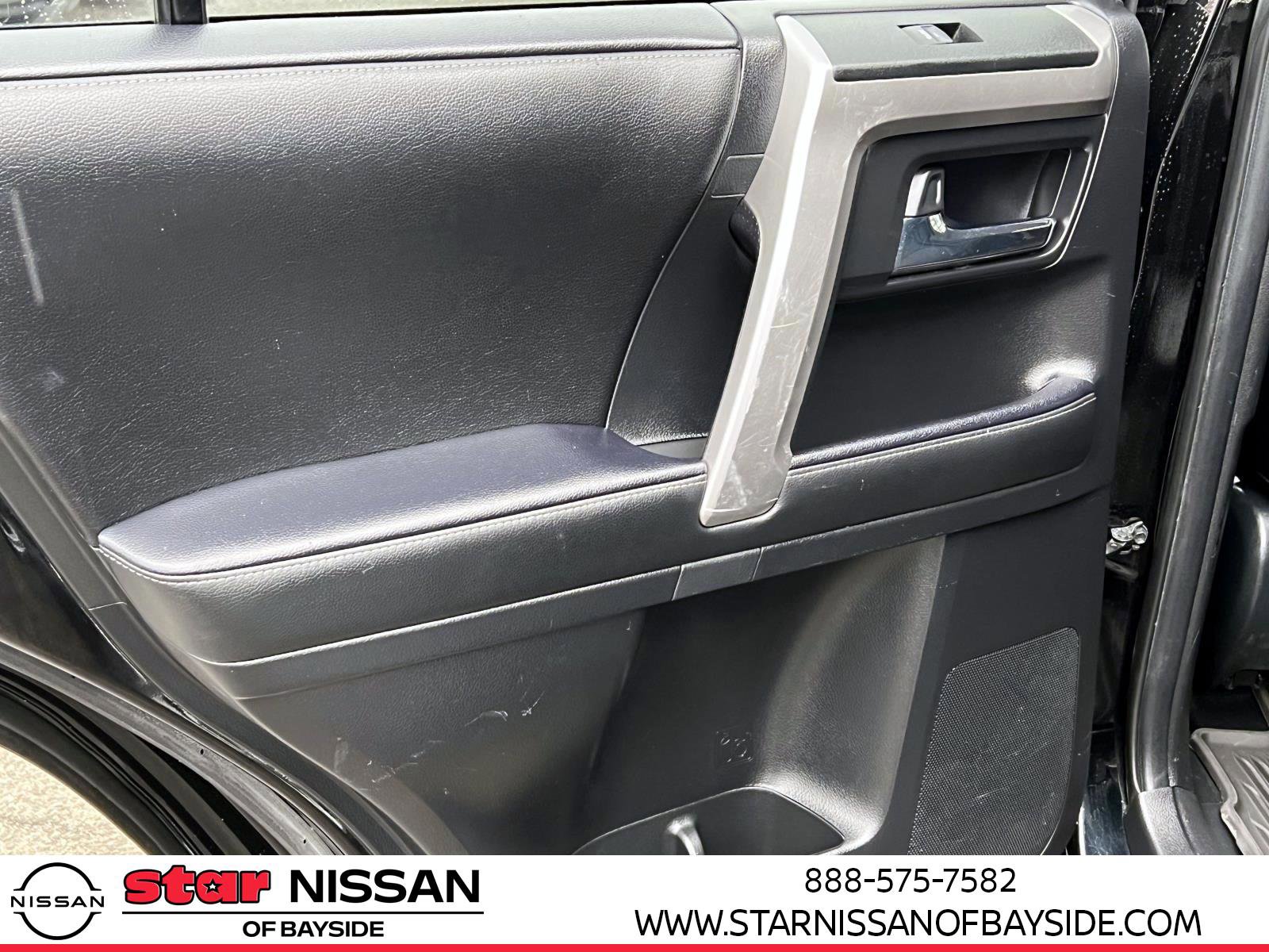 Used 2024 Toyota 4Runner SR5 image 11